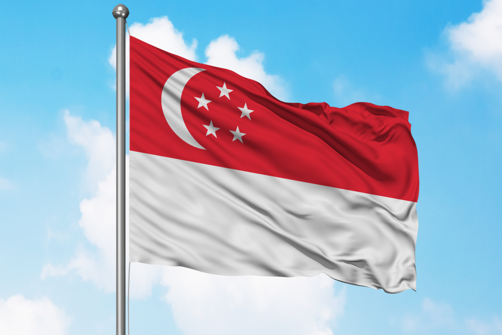 Singapore